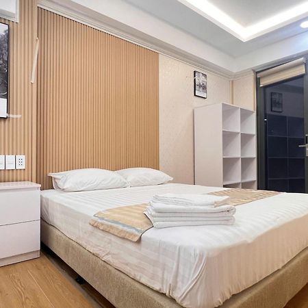 Thu'S Apartment Near Ben Thanh Market Ho Chi Minh-byen Eksteriør bilde